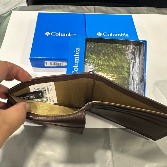 Columba wallets - Picture 4 of 16